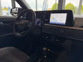 Daumennagel 14 - Ford Tourneo Courier Titanium