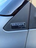 Daumennagel 13 - Smart ForTwo BRABUS-STYLE*PANO*NAVI*90PS*2.HAND*