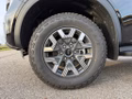 Daumennagel 5 - Ford Ranger 2,3l EcoBoost DoKa PHEV Wildtrak Hardtop