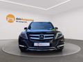 Daumennagel 2 - Mercedes-Benz GLK 250 CDI BlueTec 4Matic LEDER/NAVI/STHZ/HARMAN KARDON