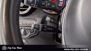 Mercedes-Benz GLC 63 AMG S 4 MATIC PANO+AHK+BURMESTER+DTR+ - photo 15