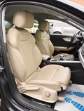 Daumennagel 10 - Audi A4 35 TDI Sport Kamera Massage BiXenon Leder