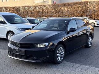 Opel Astra Gebrauchtwagen Kaufen