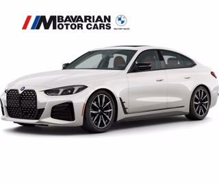 2025 BMW 430i xDrive Gran Coupe - photo 1