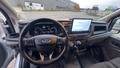 Daumennagel 20 - Ford Transit Trend L4 H3 Abstandstempomat AHK Kamera Sync