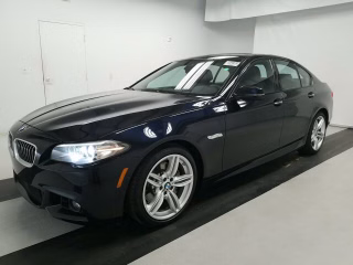 BMW 535 Used vehicle for sale
