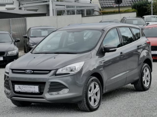 Ford Kuga Gebrauchtwagen Kaufen