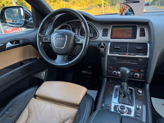 Audi Q7 3.0TDI Quattro Exclusive*Panorama*Nappa*Xenon - foto 7
