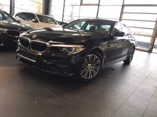 BMW 525 Авто до года купить