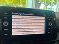 Daumennagel 33 - Volkswagen T-Roc Cabriolet Style NAVI Sitzheizung
