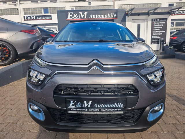 Citroën C3 Elle Automatik*ORG 17.771Km*1.HAND*NAVI*LED* - photo 4