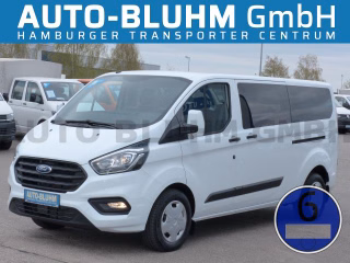 Ford Transit Custom Used vehicle for sale