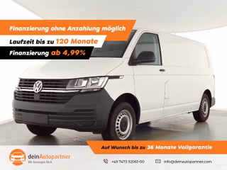 Volkswagen T6.1 Transporter Gebrauchtwagen Kaufen