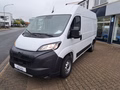 Daumennagel 1 - Peugeot Boxer Kasten Hochraum 335 L2H2 BlueHDi 140