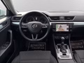 Daumennagel 13 - Skoda Superb Lim. 1.8 TSI DSG *ACC*CANTON*AHK*STDHZG*
