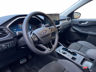 Ford Kuga 2.5 Duratec Plug-In Hybrid Active X Autom. TECHNOLOGIE/WINTER-PAKET - bilder 8