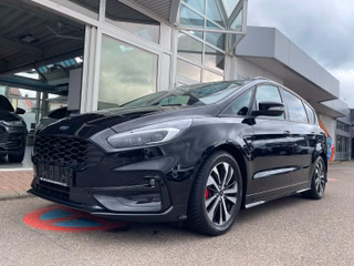 Ford S-Max Gebrauchtwagen Kaufen