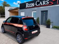 Daumennagel 4 - Renault Twingo GT/I.HD/NAVI/KAMERA/SHZ/TEMP/KLIMAAUT/VOL