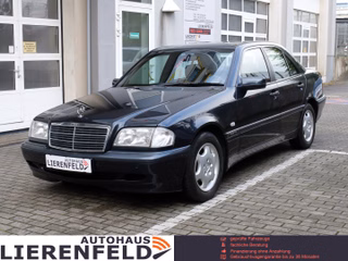Mercedes-Benz C 220 CDI Classic Selection Used vehicle for sale