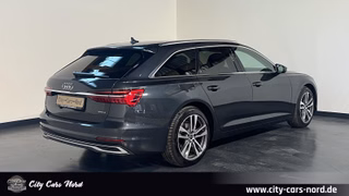 Audi A6 Avant 40 TDI quattro advanced MATRIX-PANO-KAM Gebrauchtwagen Kaufen | EZ 03/2024 | Preis 42.999 €