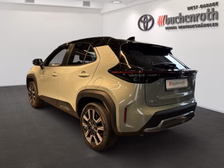 Toyota Yaris Cross Hybrid FWD Style Plus + Head Up + JBL + Matrix LED - foto 7