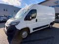 Daumennagel 2 - Peugeot Boxer Kasten 333 L2H2/Kamera/Standheiz./Lithium