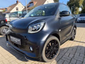 Daumennagel 40 - Smart ForTwo EQ EDITION BLUEDAWN*TAILOR-MADE BRABUS*