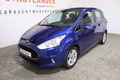 Daumennagel 3 - Ford B-Max Titanium 1.0 KLIMA WINTER-PAKET 4S-REIFEN