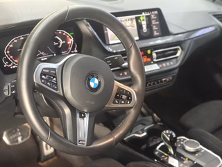 BMW 218 Gran Coupé M-SPORT M-SITZE ACC RFK HiFi DAB - bilder 18