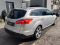 Daumennagel 6 - Ford Focus Turnier 1.5TDCI Titanium/TOTW/NAV/AHK/LED/