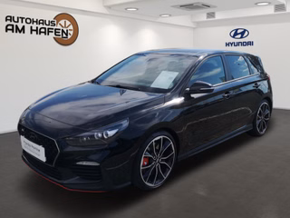 Hyundai i30 Gebrauchtwagen Kaufen