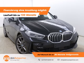 BMW 118 Gebrauchtwagen Kaufen