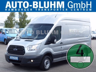 Ford Transit Kastenwagen Used vehicle for sale