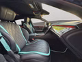 Daumennagel 35 - Mercedes-Benz S 63 AMG BRABUS 930 LED/LEDER/CARBON/HUD/PANO