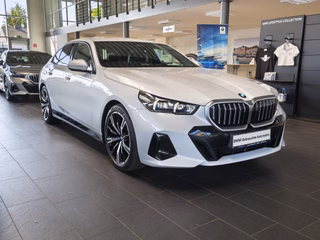 BMW 520 Jahreswagen Kaufen