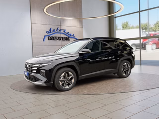 Hyundai TUCSON age.one-day registration Kaufen