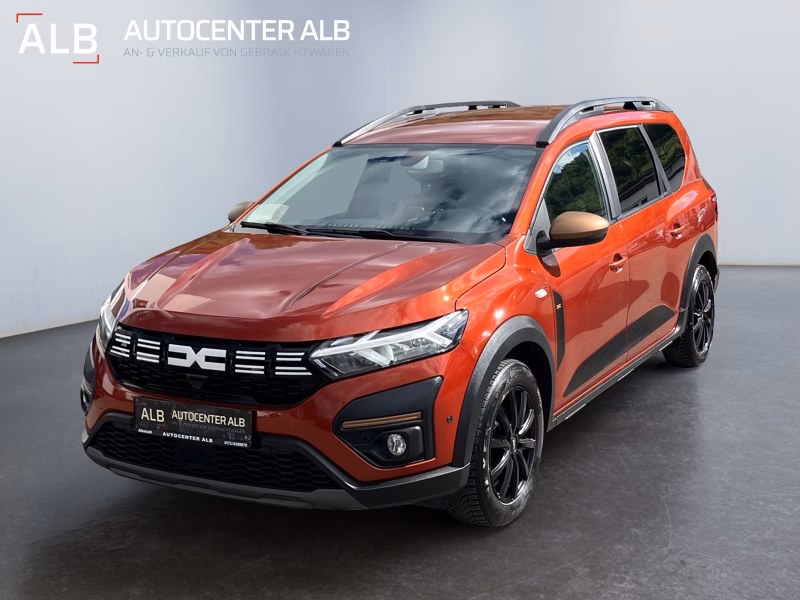 Dacia Jogger Extreme Hybrid.Benzin/AUTOMATIK/KAM/LED/