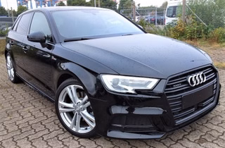 Audi A3 Sportback Gebrauchtwagen Kaufen
