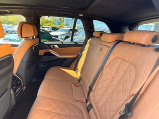 2026 BMW X5 xDrive40i - photo 8
