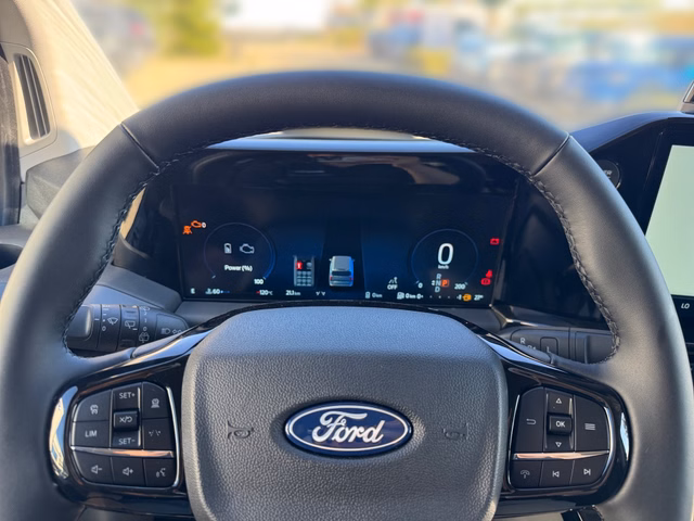 Ford Tourneo Custom Bus Plug-in Hybrid 340 L1 Titanium - foto 7