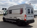 Daumennagel 9 - GiottiLine GiottiVAN 60 FT Premiere Edition Automatik 165Ps Mod26