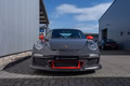 Daumennagel 2 - Porsche 911/997.2 GT3 RS Lift 2.Hd. Erstlack PZ SH BRD