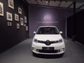 Daumennagel 1 - Renault Twingo Intens / Look Paket schwarz