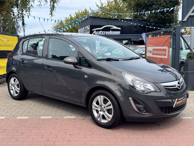 Opel Corsa D 1.2 Energy*Klima*Temp*Kette NEU*TÜV NEU* - bilder 1