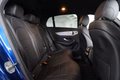 Daumennagel 17 - Mercedes-Benz GLC 300 d 4Matic Airmatic AUT NAV LED BURMESTER AHK