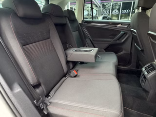 Volkswagen Tiguan Sound BMT ACC / Start-Stopp / LED / 4Motion - foto 44