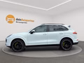 Daumennagel 8 - Porsche Cayenne S E-Hybrid Platnum Edition NAVI/LEDER/PANO/BI-XENON/RFK/LUFT