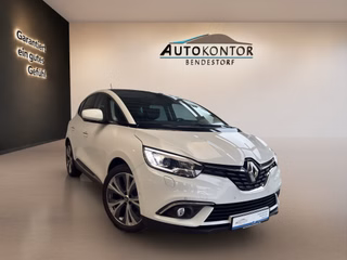 Renault Scenic IV Intens Pano Navi Kamera Allwetter - bilder 2
