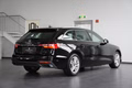 Daumennagel 6 - Audi A4 Avant 45 TFSI quattro AUT NAV 360° ACC STHZ