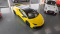 Daumennagel 45 - Lamborghini Huracan EVO CAPSULE KAM LIFT SENSONUM SERVICE NEW
